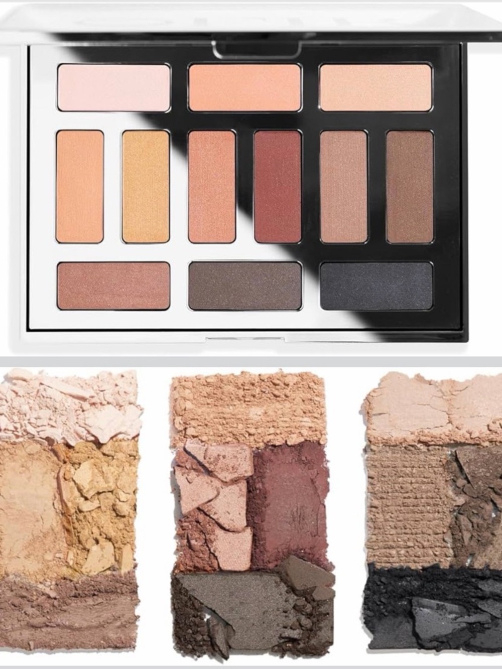 OFIR eyeshadow palette